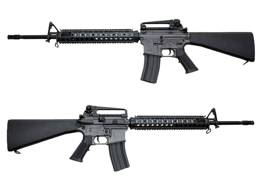 M16A4 RAS（お取り置き中） 41akgVsymFL._AC_SY200_QL15_.jpg